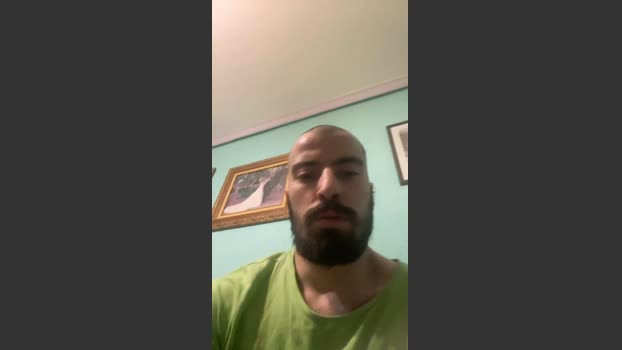 frantri00 10-04-2026 Recorded Video squirt