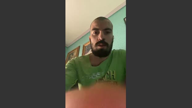 frantri00 10-04-2026 Recorded Video sexykitty