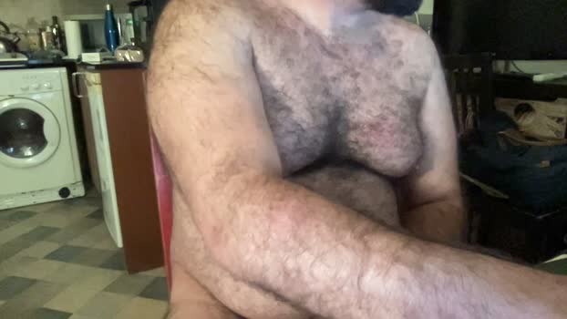 furrycubster 10-04-2026 Recorded Video squirt