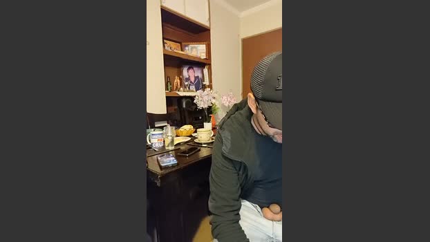 goldenjey 10-04-2026 Recorded Video bigcock