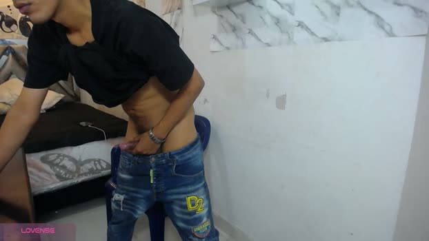 hardsexlove08 10-04-2026 Recorded Video Topless