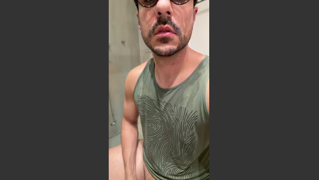 pedromanzano 09-04-2026 Recorded Video harddick