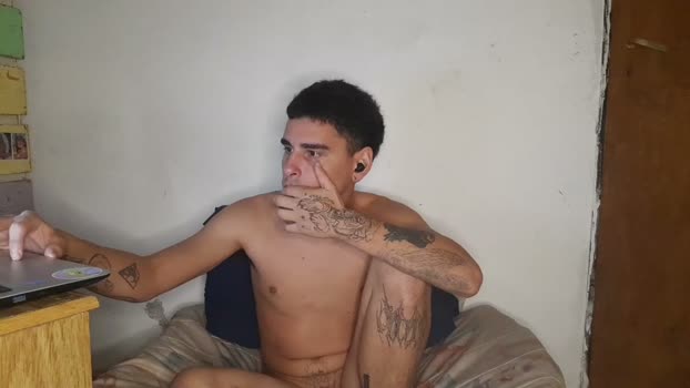 pibetigrexxx 10-04-2026 Recorded Video suck