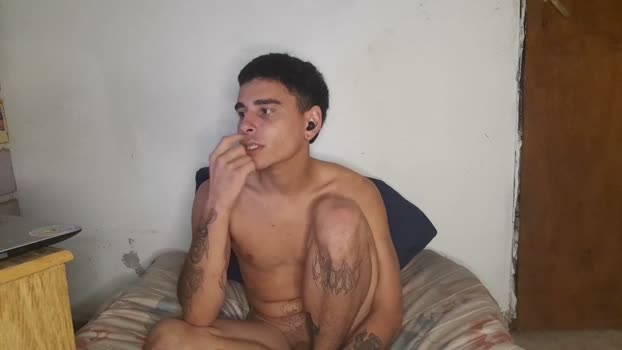 pibetigrexxx 10-04-2026 Recorded Video jerkoff
