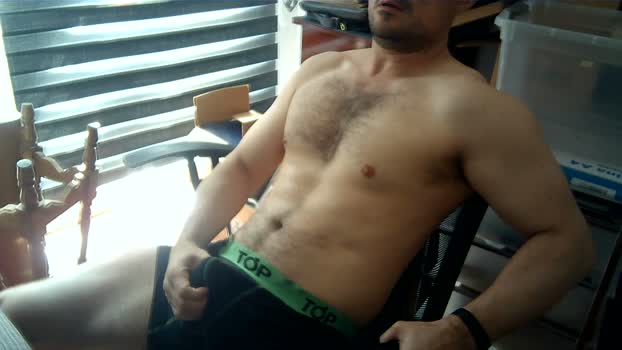 robsec4 10-04-2026 Recorded Video striptease
