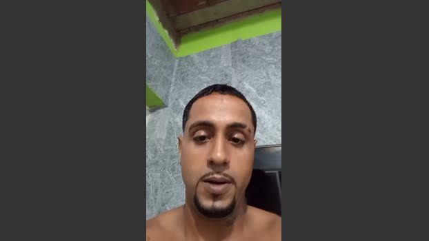 theuzinsaldanha 10-04-2026 Recorded Video juicy
