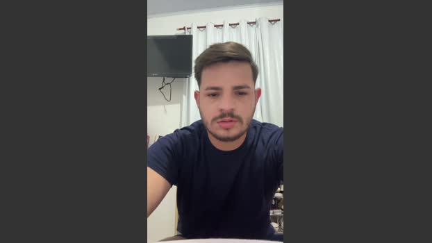 victorhneves888 10-04-2026 Recorded Video fuckme