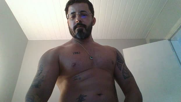 Alers87 10-04-2026 Recorded Video dirty