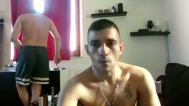 Alessio967 11-04-2026 Recorded Video deep