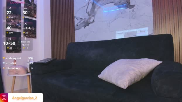 Angelgarcia_2 11-04-2026 Recorded Video bigballs