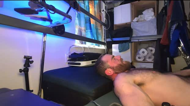 Bighairytopping 10-04-2026 Recorded Video striptease