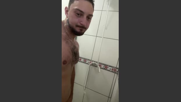 BrunoRibas23 11-04-2026 Recorded Video kink