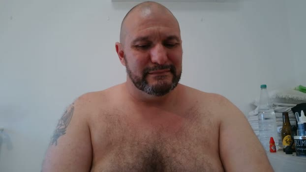DaddyBearLive 11-04-2026 Recorded Video Naked