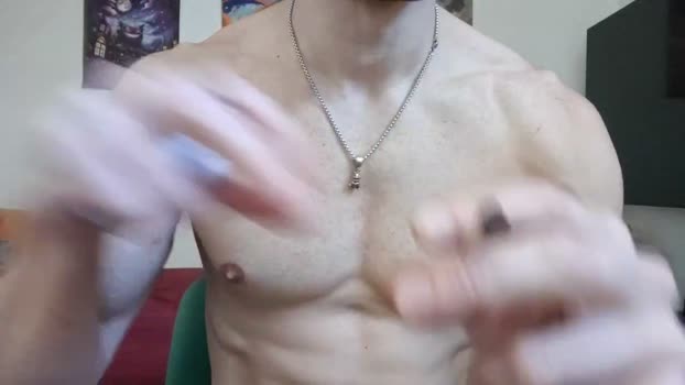Frabroker 11-04-2026 Recorded Video prettyface