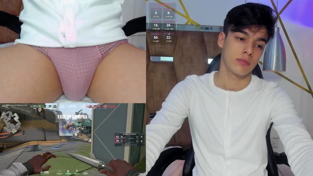 Gerony 11-04-2026 Recorded Video bigcock