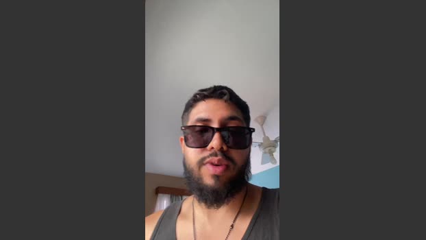 GregoMartins 11-04-2026 Recorded Video lovense