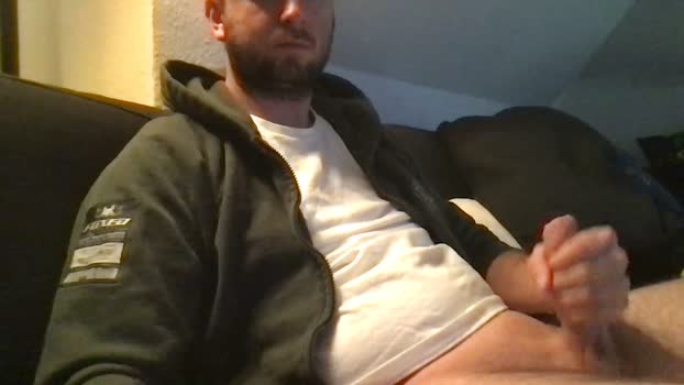 Grosse_Sache 10-04-2026 Recorded Video sexymale