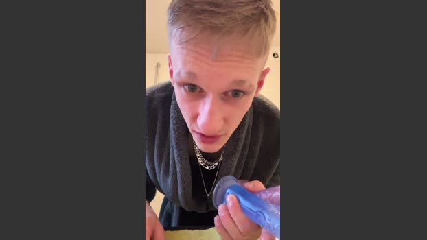 HornyPornyGuy 10-04-2026 Recorded Video moan