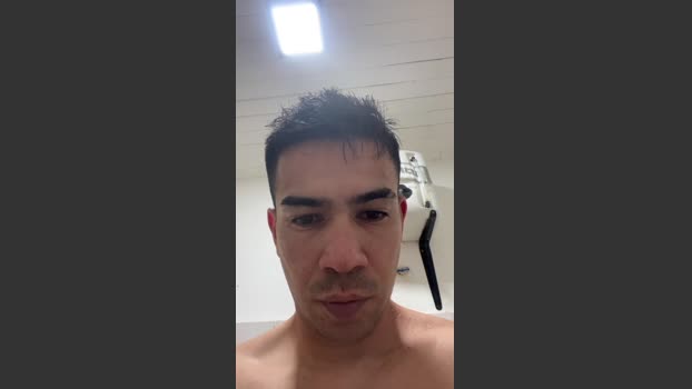 IronLux 11-04-2026 Recorded Video Naked