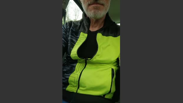 ItalSilverDaddy 11-04-2026 Recorded Video lush