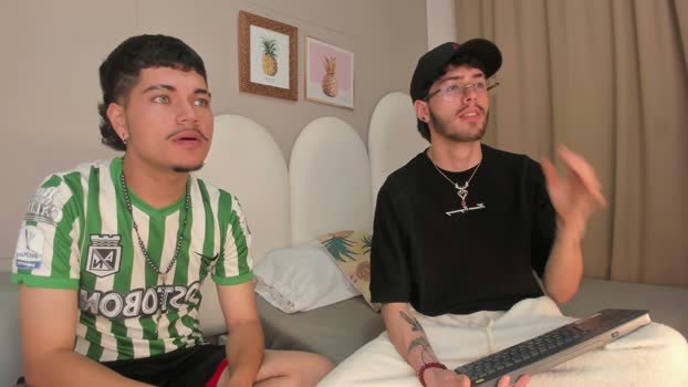 Jason_23__ 11-04-2026 Recorded Video twink