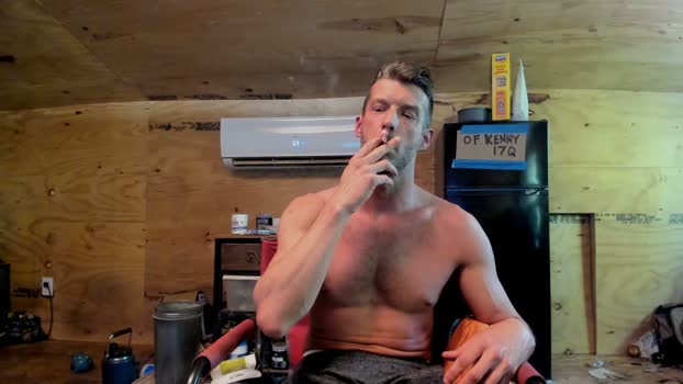 Kenny_Kyle 10-04-2026 Recorded Video sex