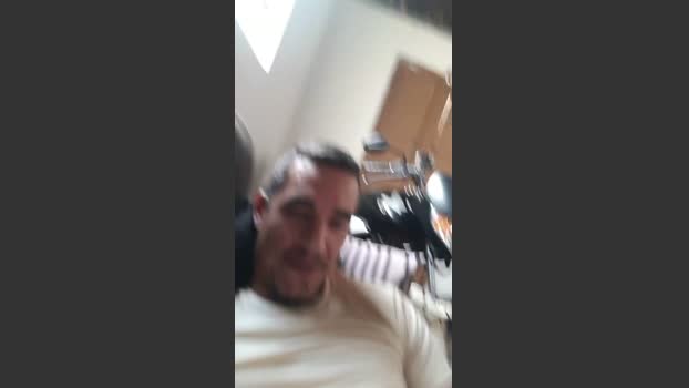 Magrinhovirtual 11-04-2026 Recorded Video suckcock