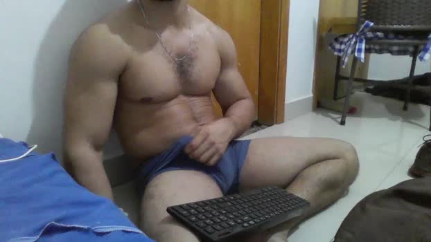 MorenoCarente 11-04-2026 Recorded Video dirty