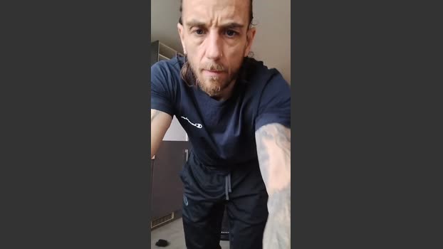 Neotrix33 11-04-2026 Recorded Video fuckass