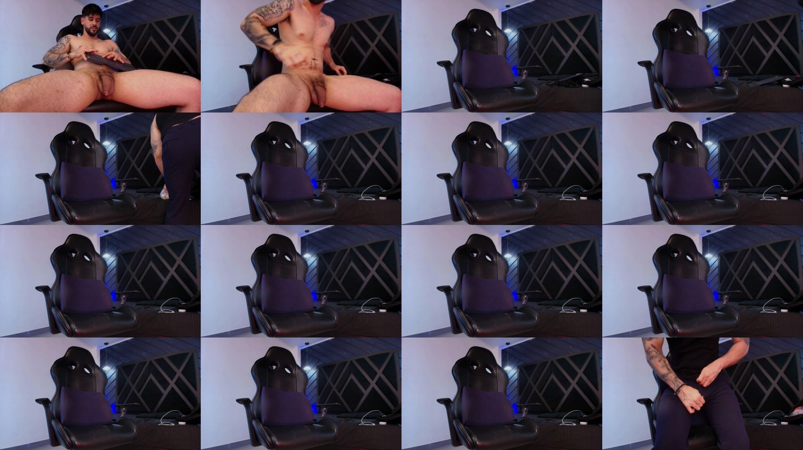 Petesevanss 11-04-2026 Recorded Video jerkoff