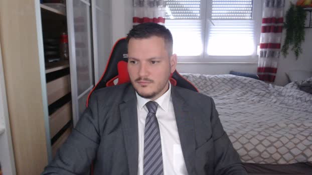Pup_Milo 11-04-2026 Recorded Video fingering