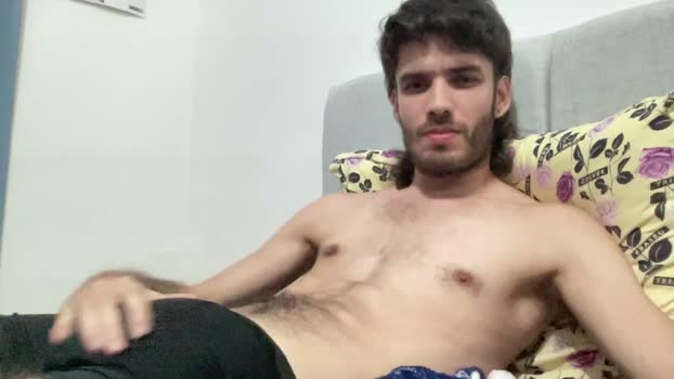 PygmaBoy 11-04-2026 Recorded Video deepthroat