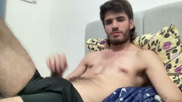 PygmaBoy 11-04-2026 Recorded Video handsome