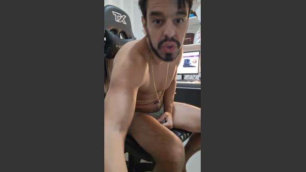 Rickferrari2023 11-04-2026 Recorded Video moan