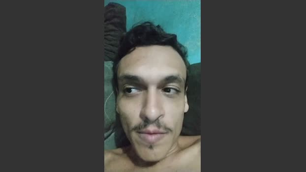 RobertLuz 11-04-2026 Recorded Video analsex