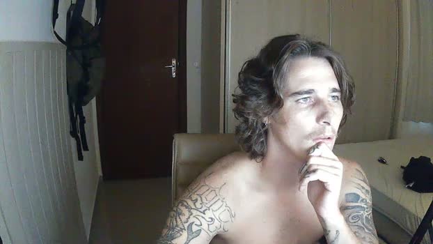 Wave_Boy 10-04-2026 Recorded Video kinky