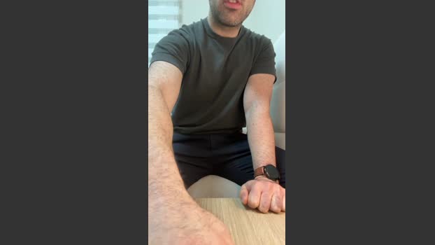 WhiteAndHairy 11-04-2026 Recorded Video sexyfeet