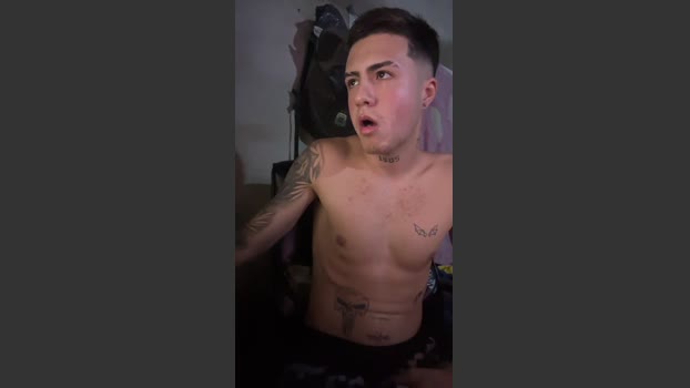 Xeneize7777 10-04-2026 Recorded Video fuckher