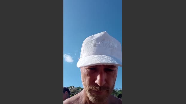 YohanSC 10-04-2026 Recorded Video bigass