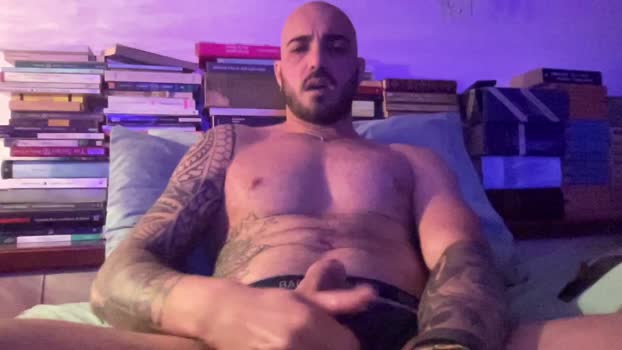 alessandromori9 11-04-2026 Recorded Video nasty
