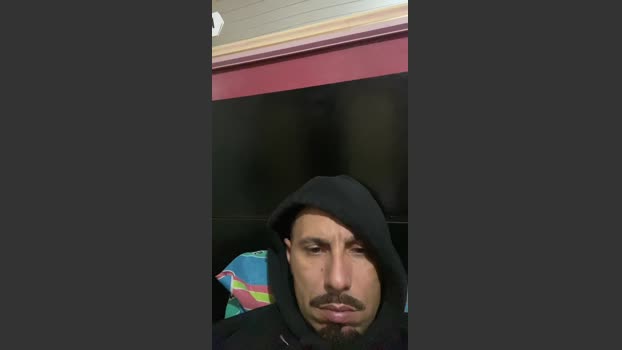 alfaman7 11-04-2026 Recorded Video naked