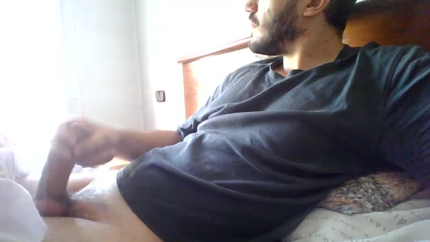 alvarodebcn 11-04-2026 Recorded Video love