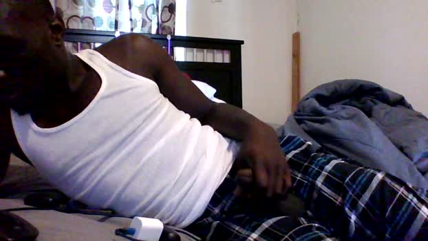 blackboi1991 10-04-2026 Recorded Video naked