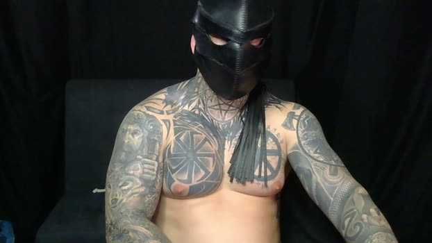 devilwithtats 11-04-2026 Recorded Video naughty