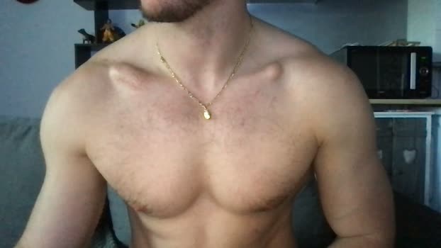 kenzo842 11-04-2026 Recorded Video bigballs