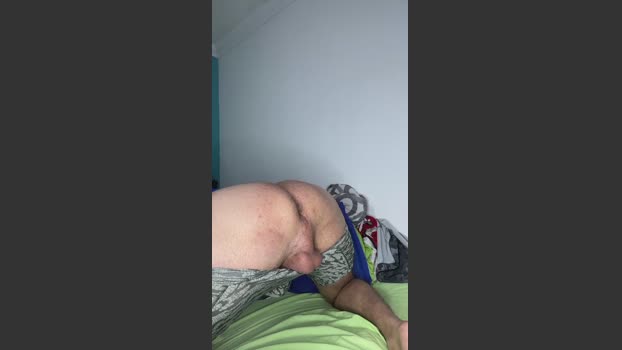 klausVan2 11-04-2026 Recorded Video kinky
