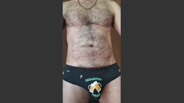 martino281 11-04-2026 Recorded Video striptease