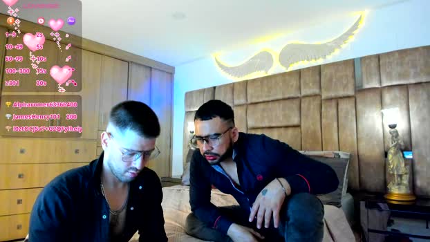 petterandwilly 10-04-2026 Recorded Video fuckass