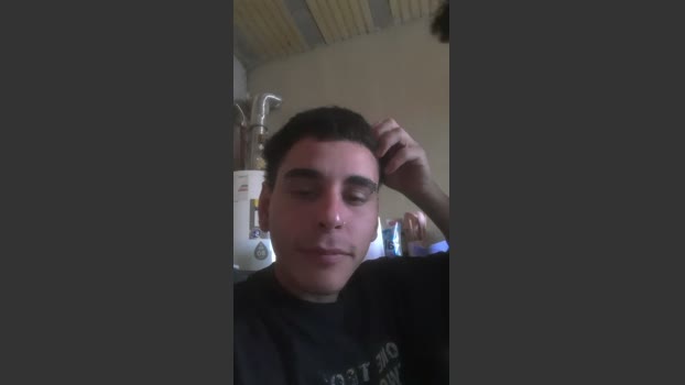 pibetigrexxx 11-04-2026 Recorded Video Pretty