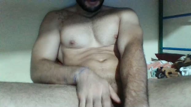 pollaa_19cm 10-04-2026 Recorded Video horny
